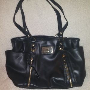 Nicole Miller Purse